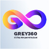 Grey Teknoloji 360 logo