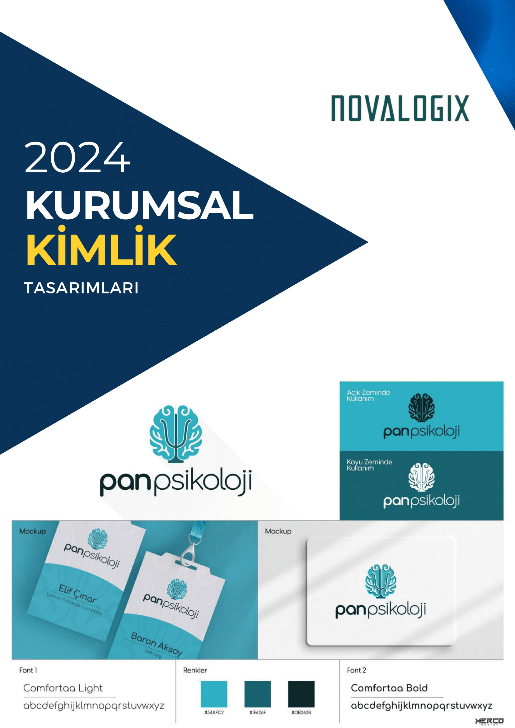 Kurumsal Kimlik