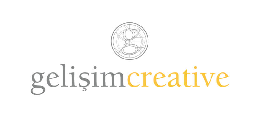 Gelişim Creativelogo