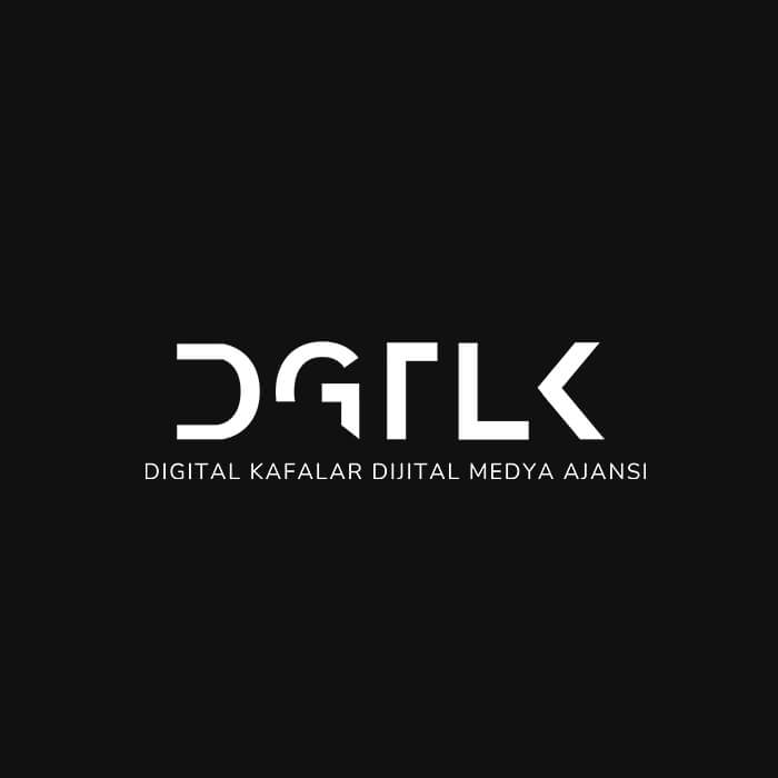 Digital Kafalarlogo