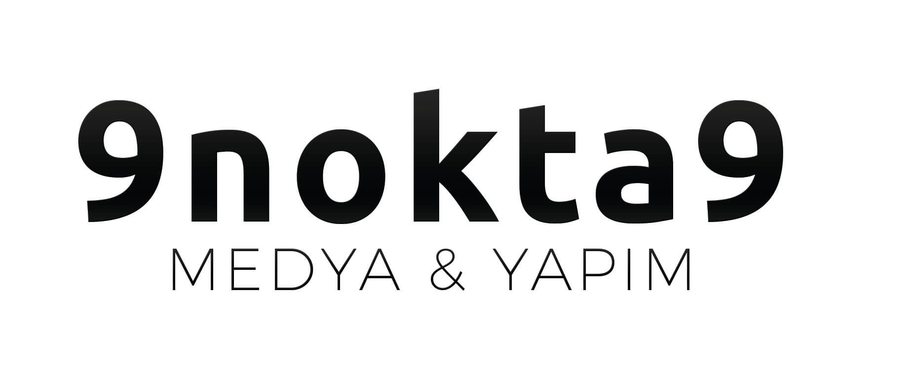 9 Nokta 9 Medya&Yapımlogo
