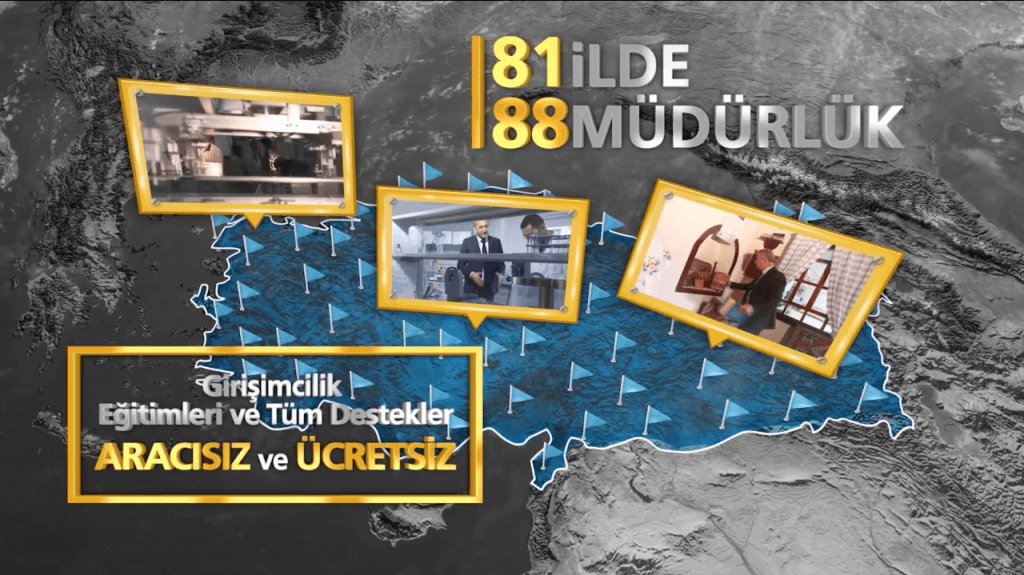 Global Tanıtım Filmi