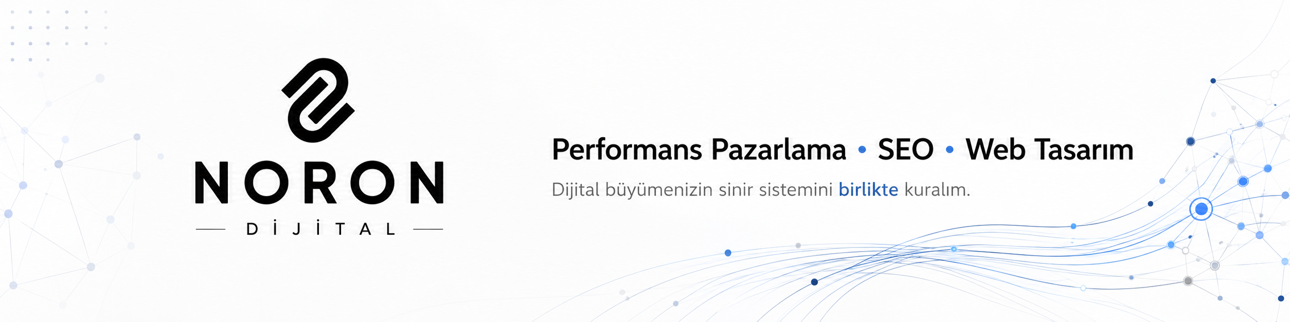 Nöron Dijital banner image