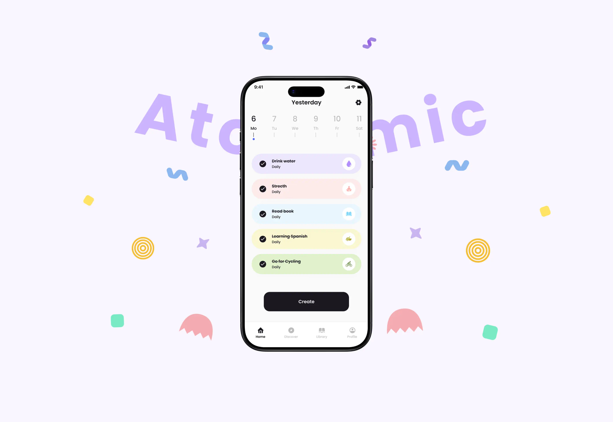 Atomic