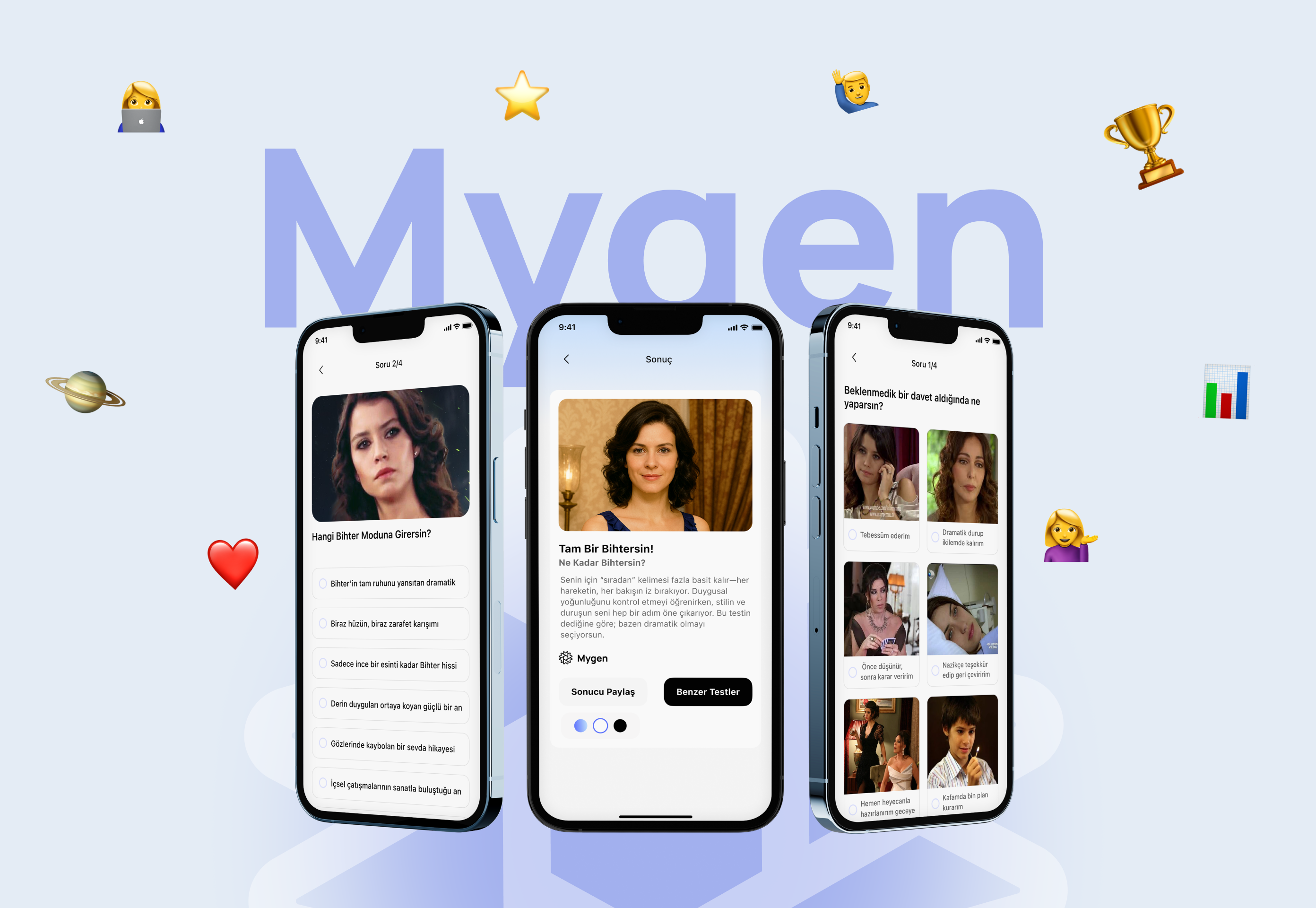 MYGEN