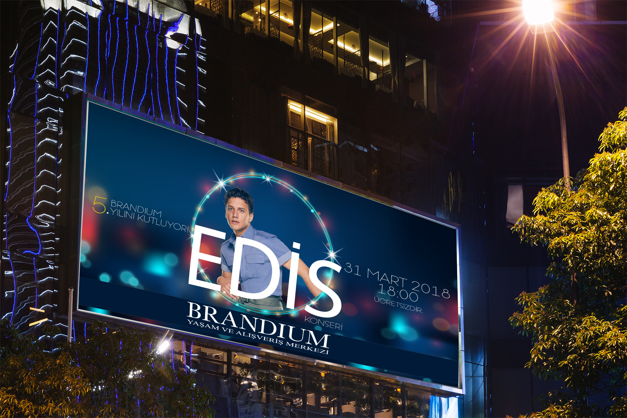 5.yıl çalışması