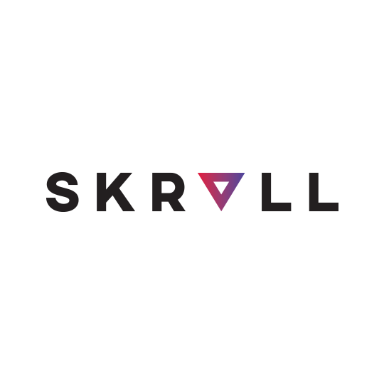 Skrolllogo