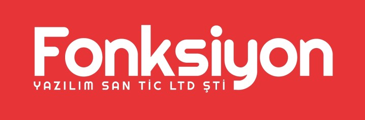 Fonksiyon Yazılımlogo