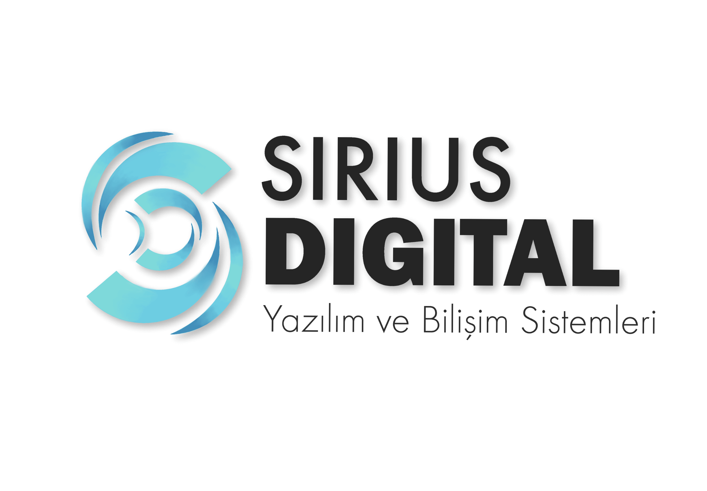 Sirius Digitallogo
