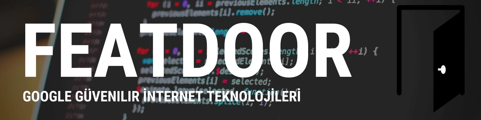 Featdoor Digital Technologies banner image