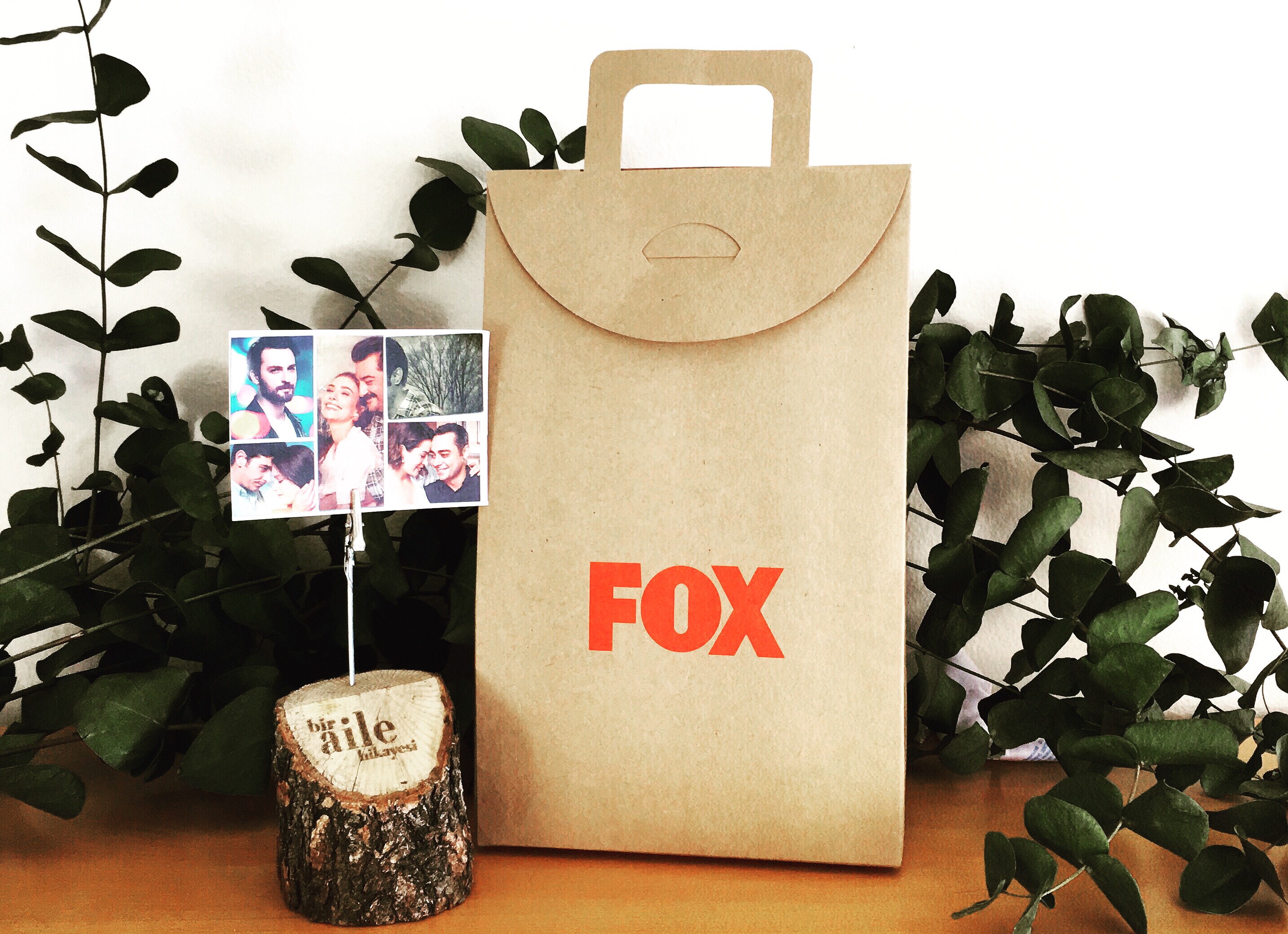 Bir Aile Hikayesi Dizisi Basın Kiti