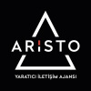 Aristo İletişimlogo