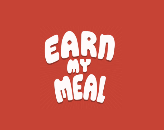 Earn My Meal