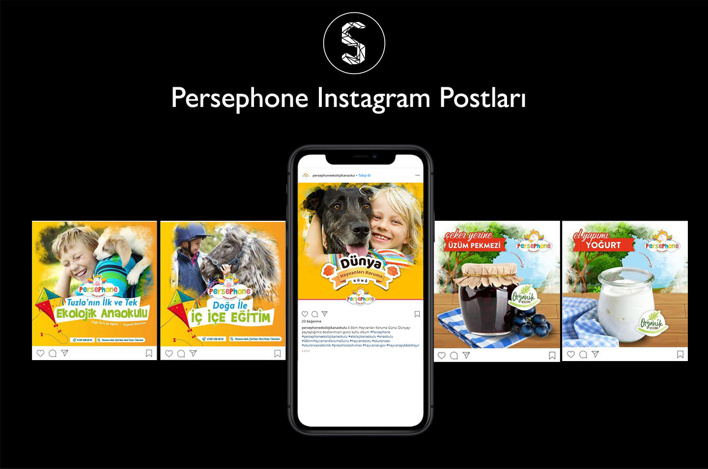 Sosyal Medya Yönetimi