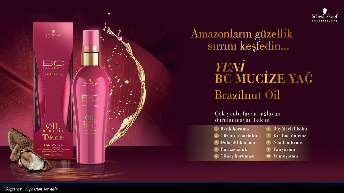 Reklam Çalışmaları