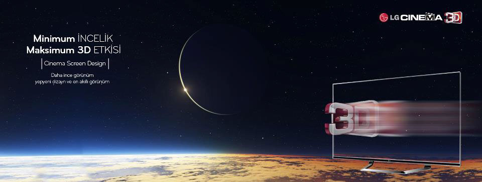 Dijital Lansman Tasarımları