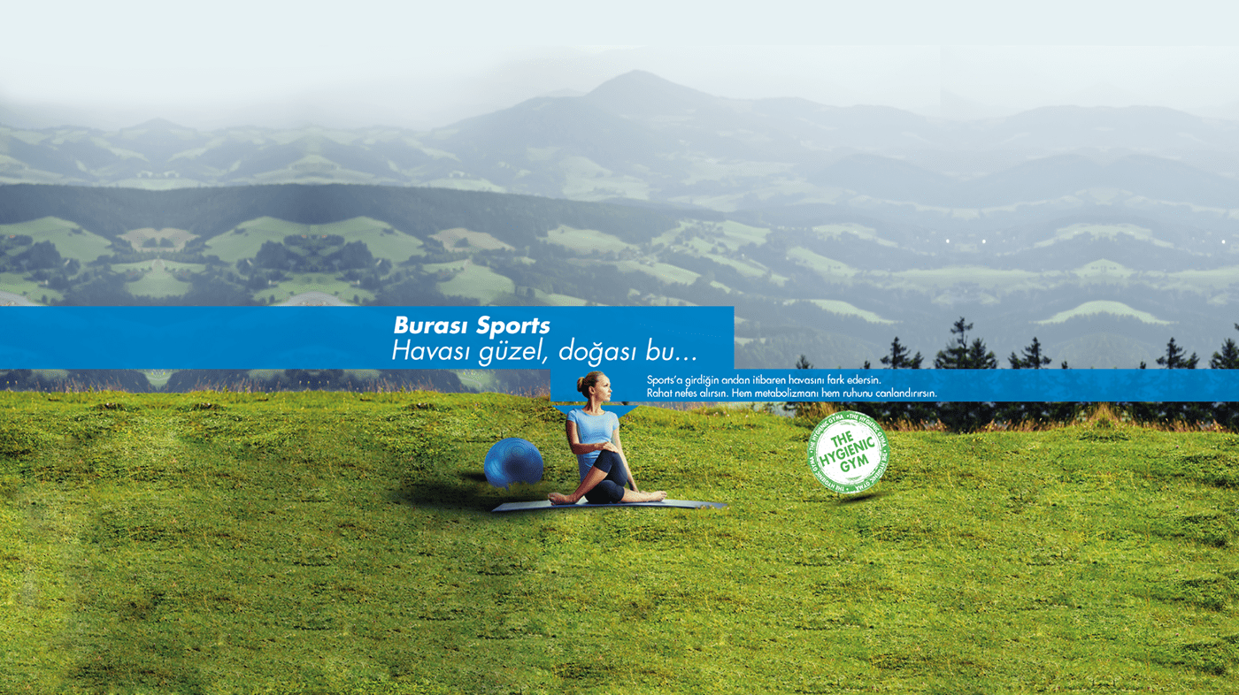 Havası Güzel Doğası Bu