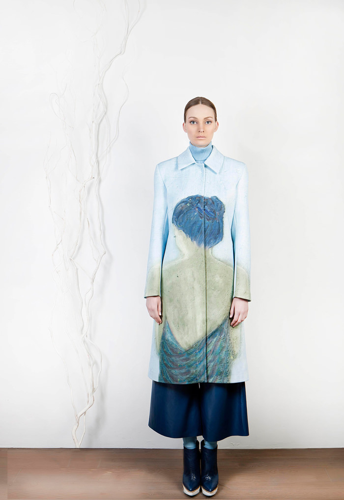 Meltem Özbek Lookbook