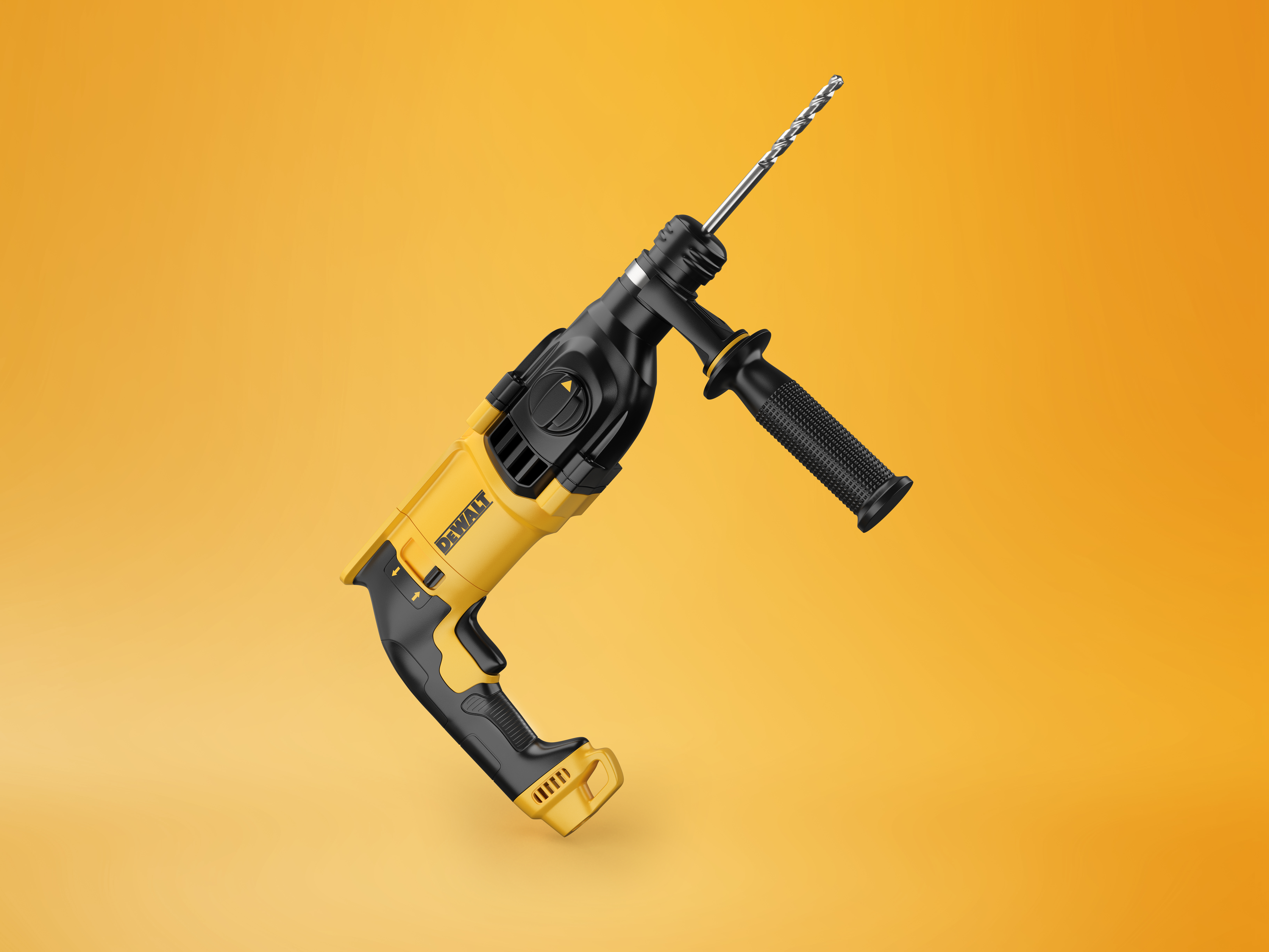 Dewalt - Ürün Görselleştirme