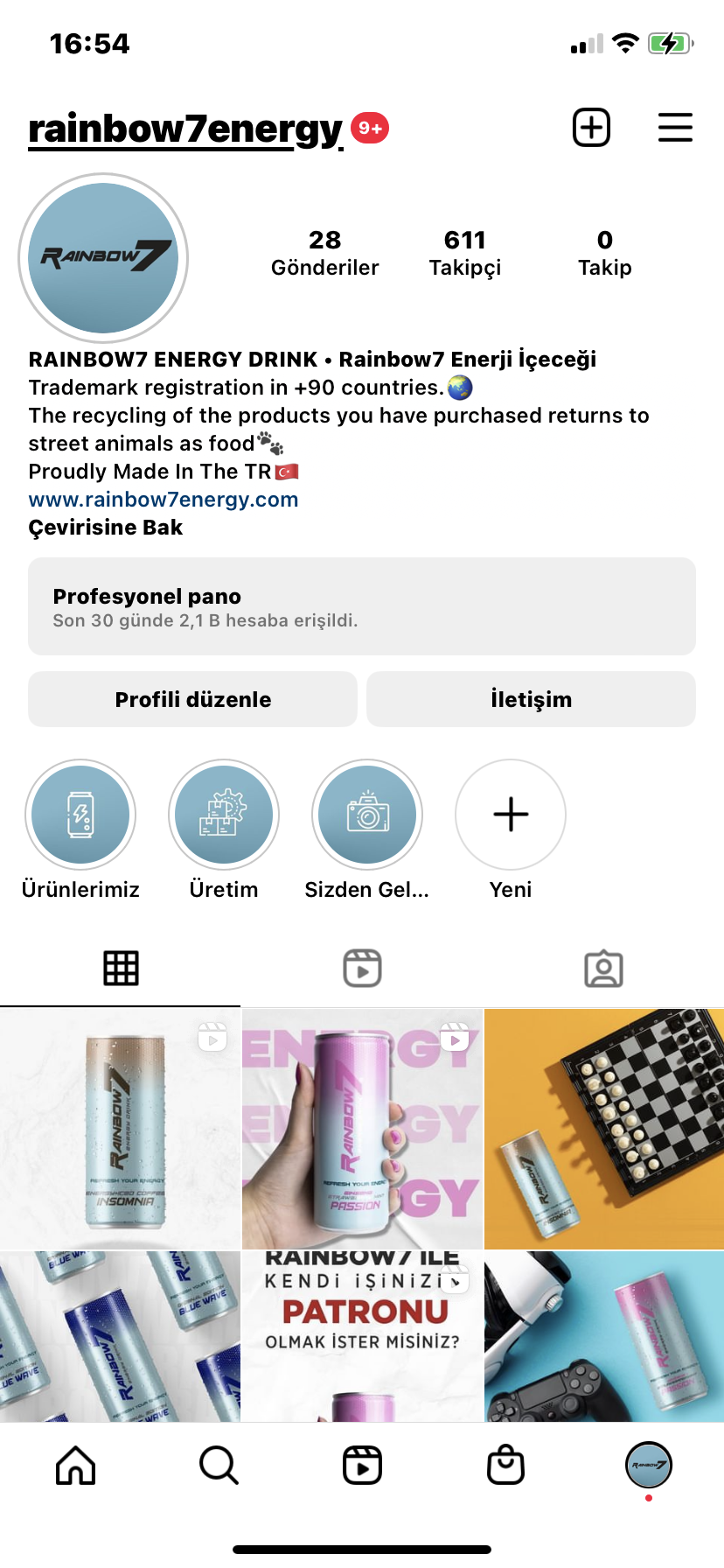 Sosyal Medya Yönetim ve Dijital Reklam Pazarlaması