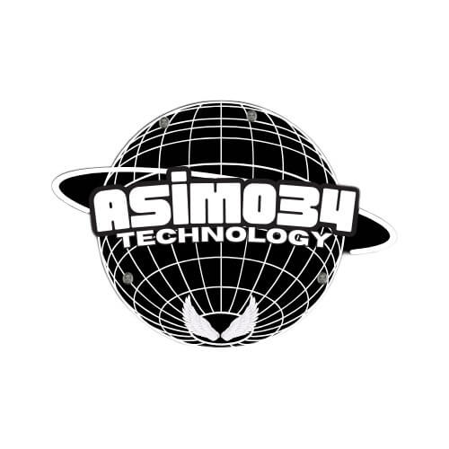 ASİMO34 YAZILIM,BİLİŞİM,YAPAY ZEKA VE SOSYAL MEDYA ŞİRKETİ