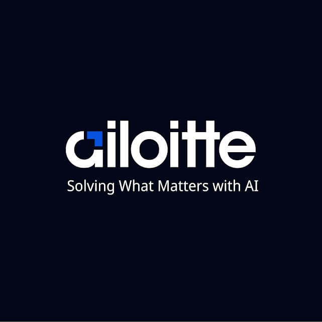Ailoitte - AI Transformation Company 