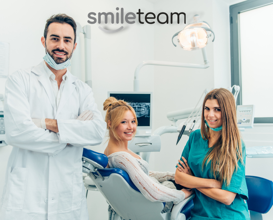 Smile Team TurkeySmile Team Turkeyportfolyo