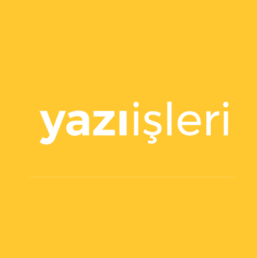 Yazı İşleri İçerik & PR Ajansılogo