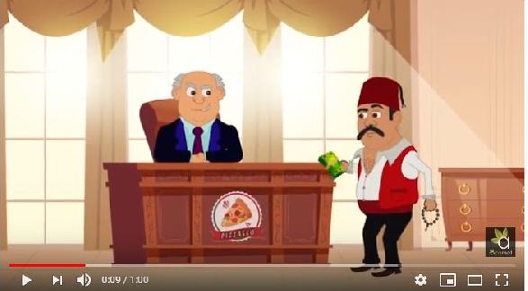 Mevzubahis Çiğköfte Marka Bilinirliği ve Dijital Reklam Çalışması