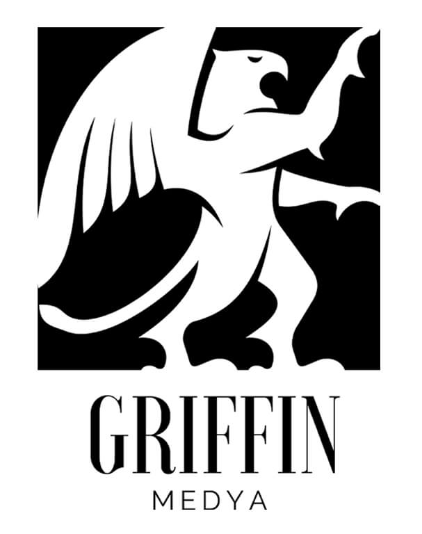 Griffin Medyalogo