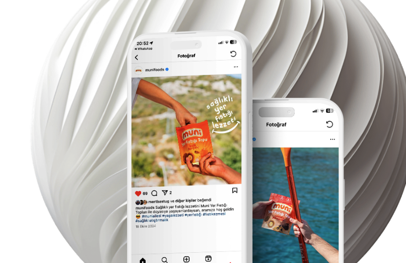 Upasanti Sosyal Medya Yönetimi