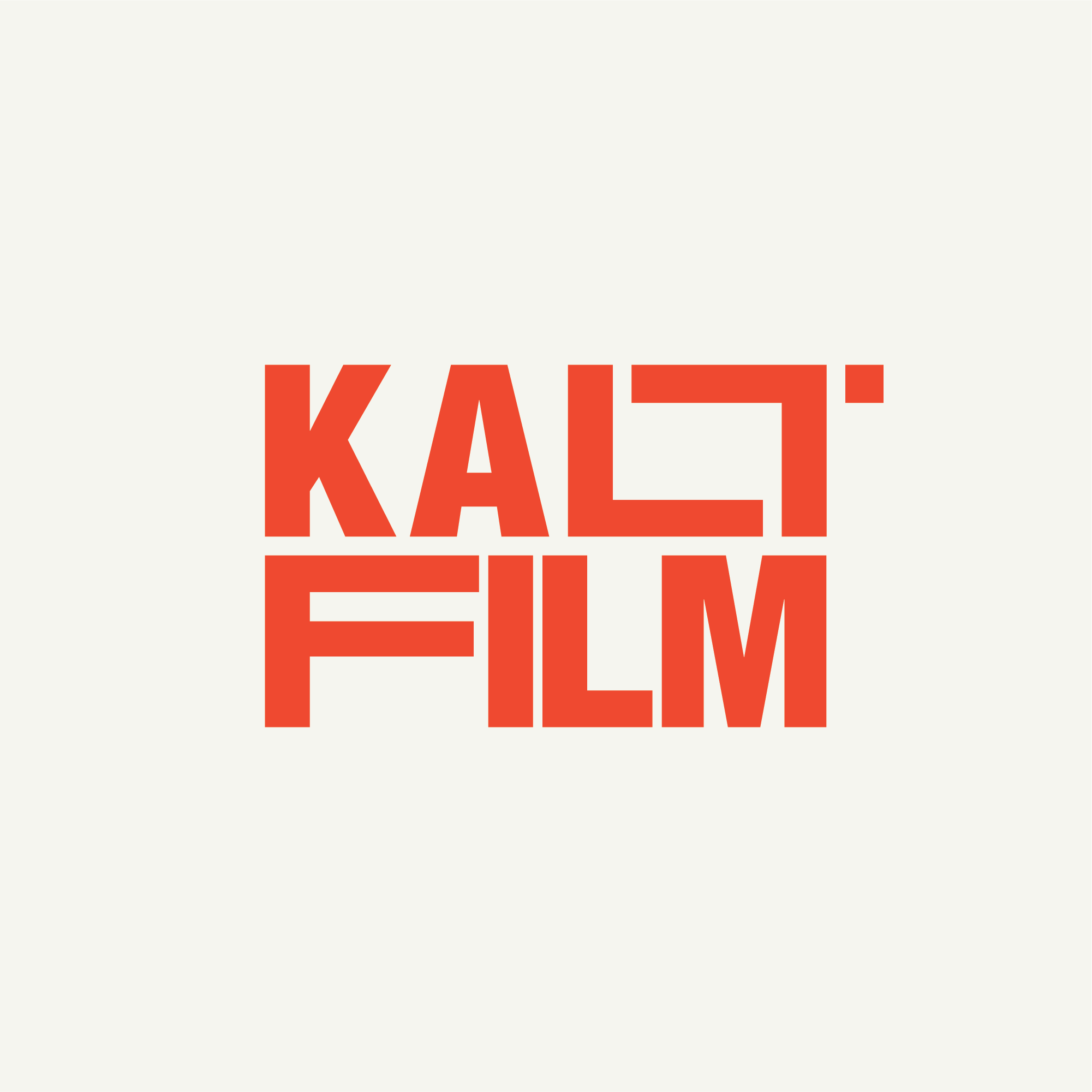 KALTFİLMlogo