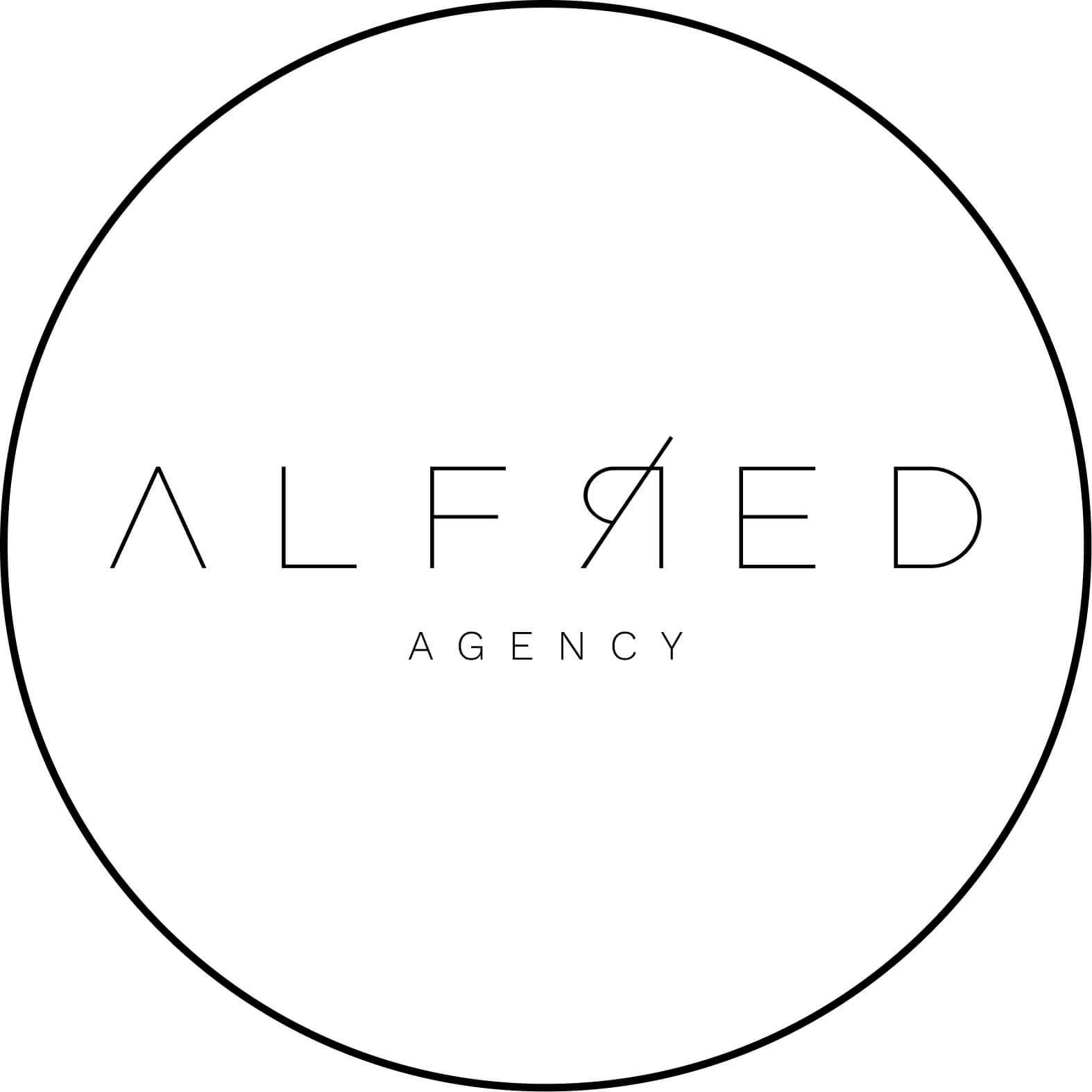 Alfred Agencylogo