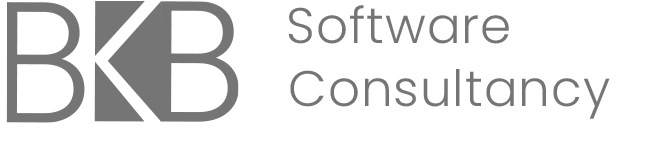 BKB Softwarelogo