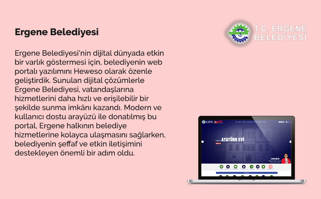 Web Tasarım ve Yazılım