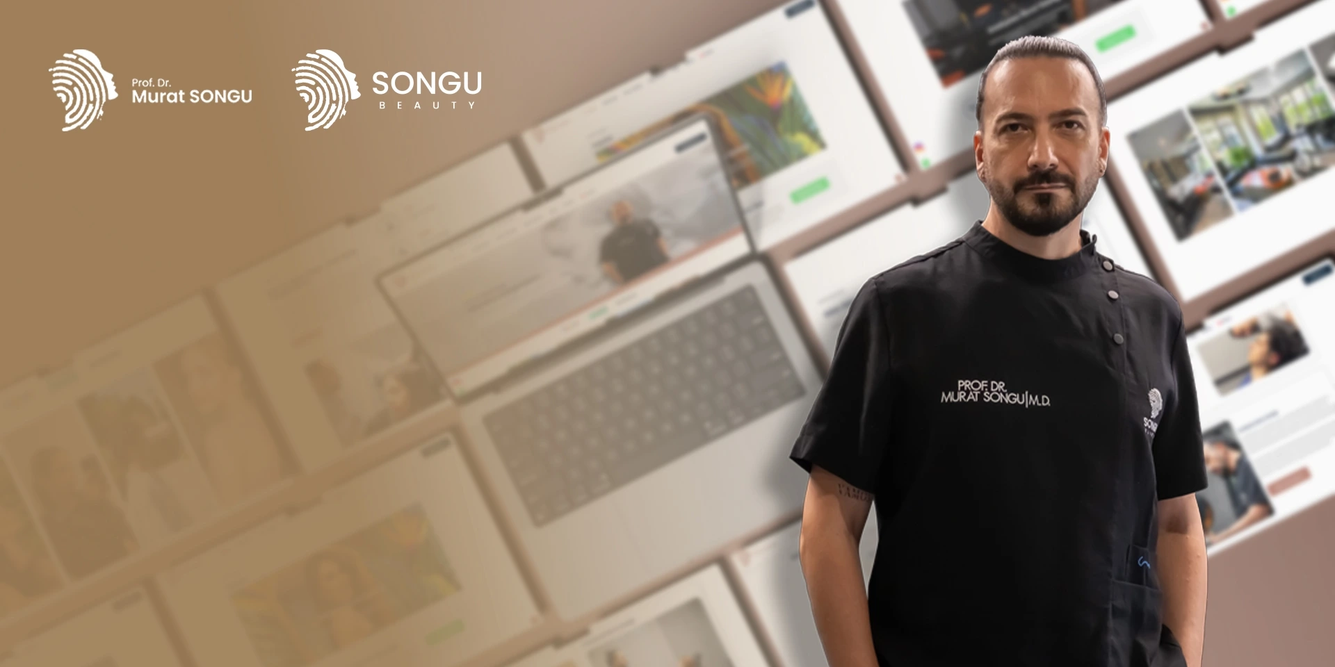 Prof. Dr. Murat Songu – 10 Dilde SEO, GEO ve Uluslararası Dijital Büyüme Projesi
