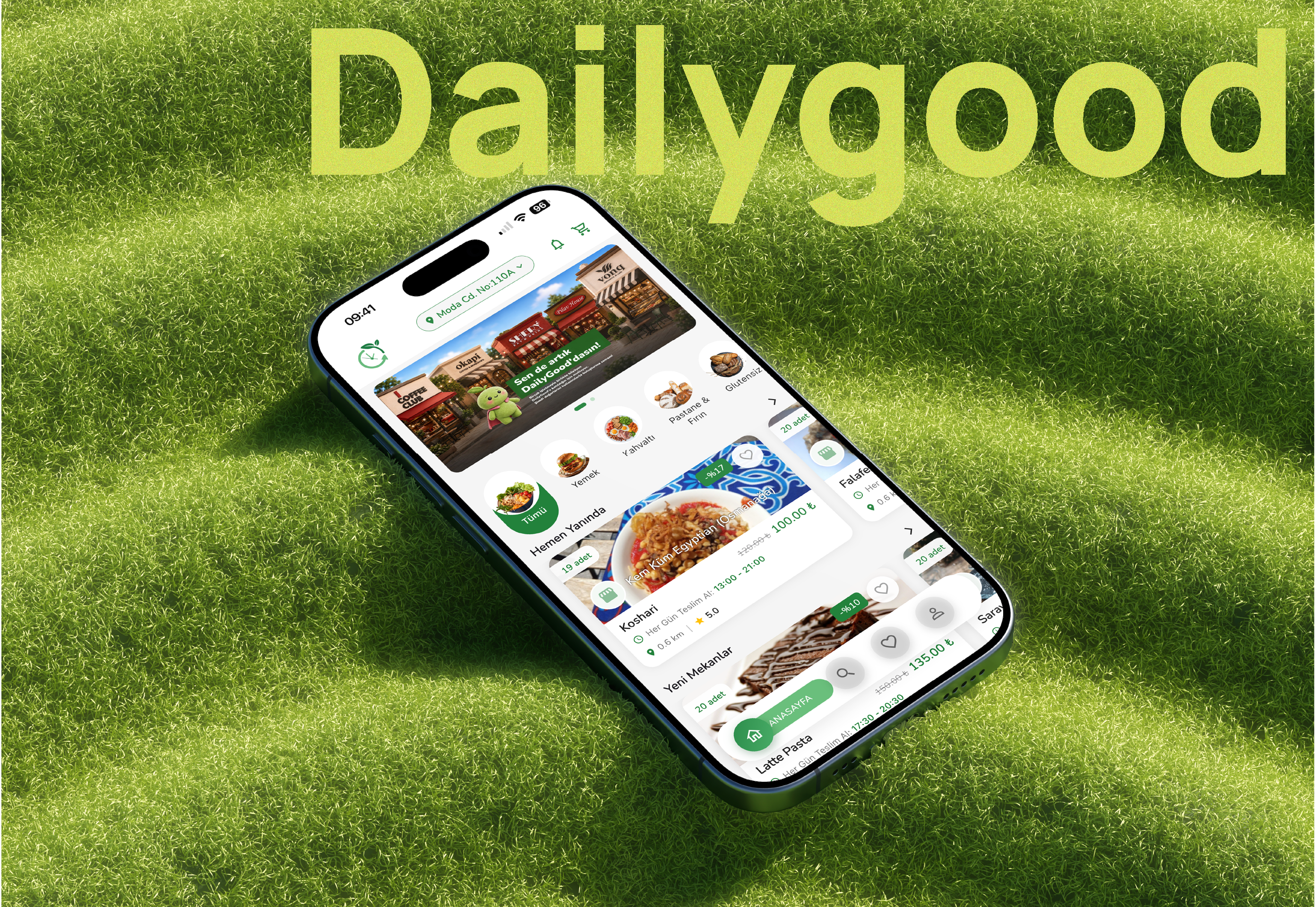 DailyGood