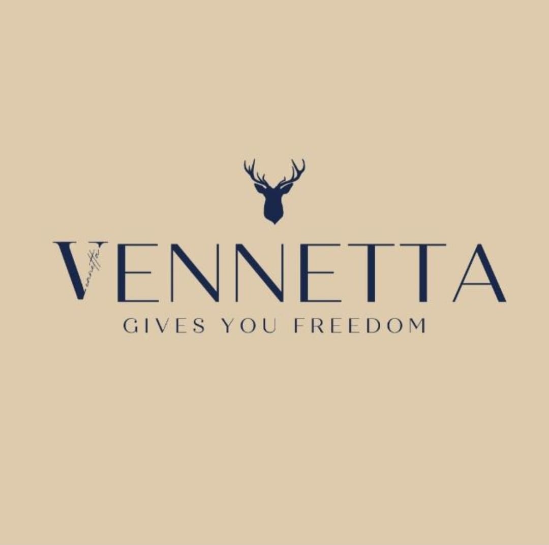 VENNETTA - Logo Tasarım