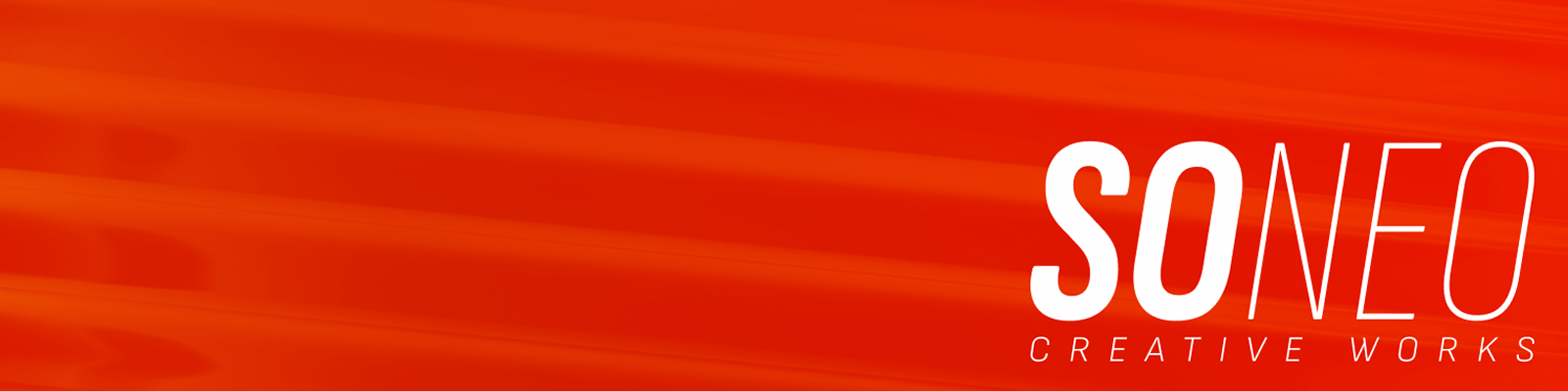 Soneo Creative Works banner image
