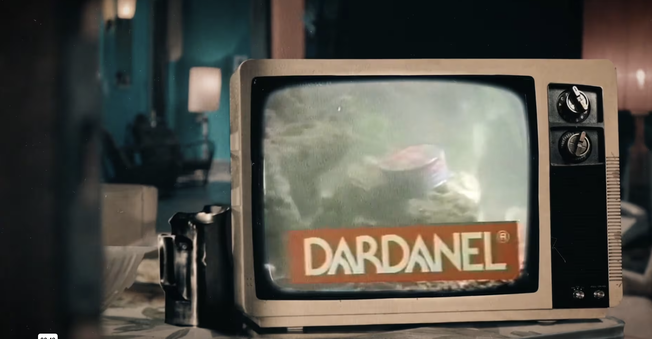 MOBİTEK BESON PRODUCTİON - DARDANEL 36. Yıl MOTION