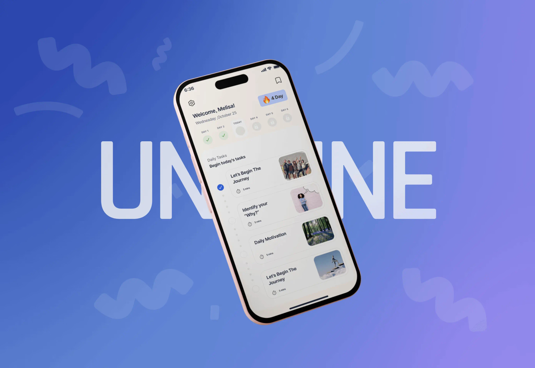 Unwine