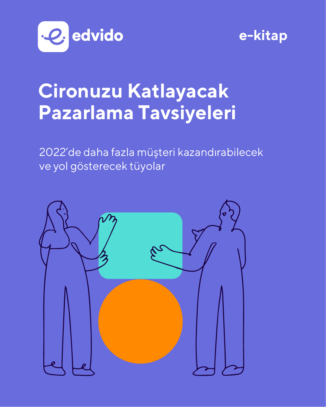E-Kitap Kapağı