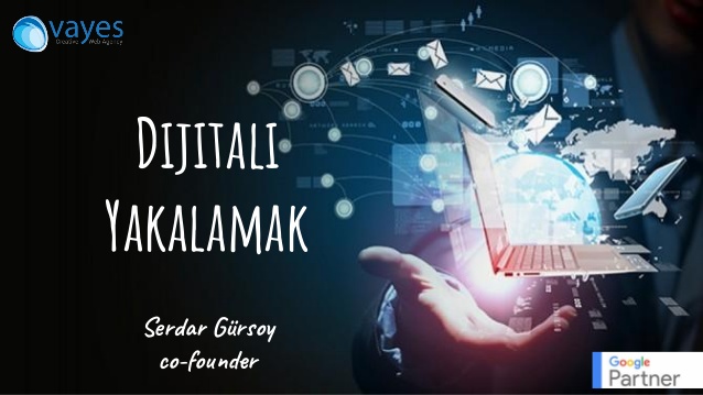 Dijital Pazarlama Hizmeti