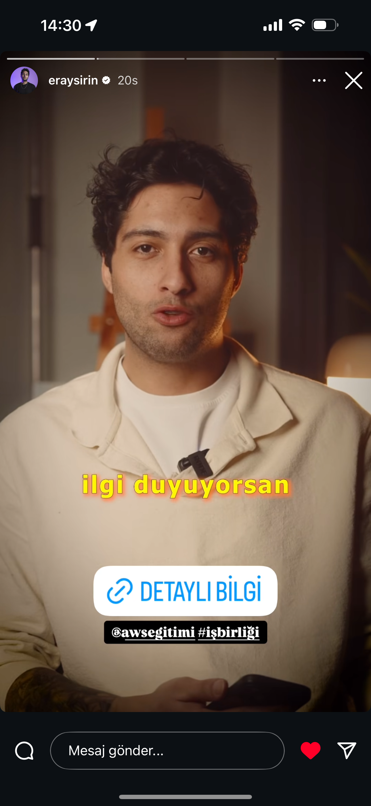 Influencer Marketing