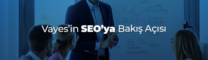 Arama Motoru Optimizasyonu