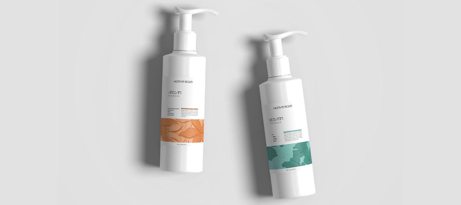 Native Base Kozmetik Metrobüs Giydirme