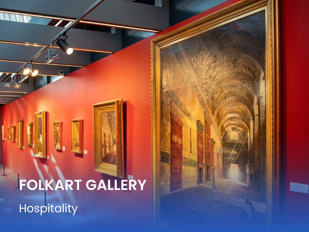 FOLKART GalleryFOLKART Galleryportfolyo