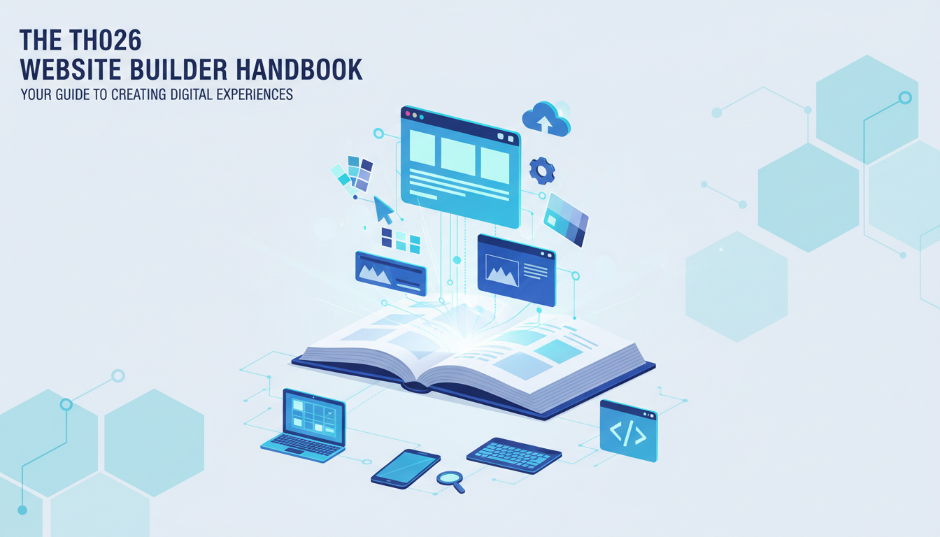 Web Sitesi Oluşturucu Rehberi 2026