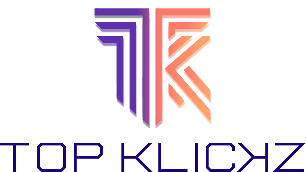 TopKlickz - Digital Marketing Agency