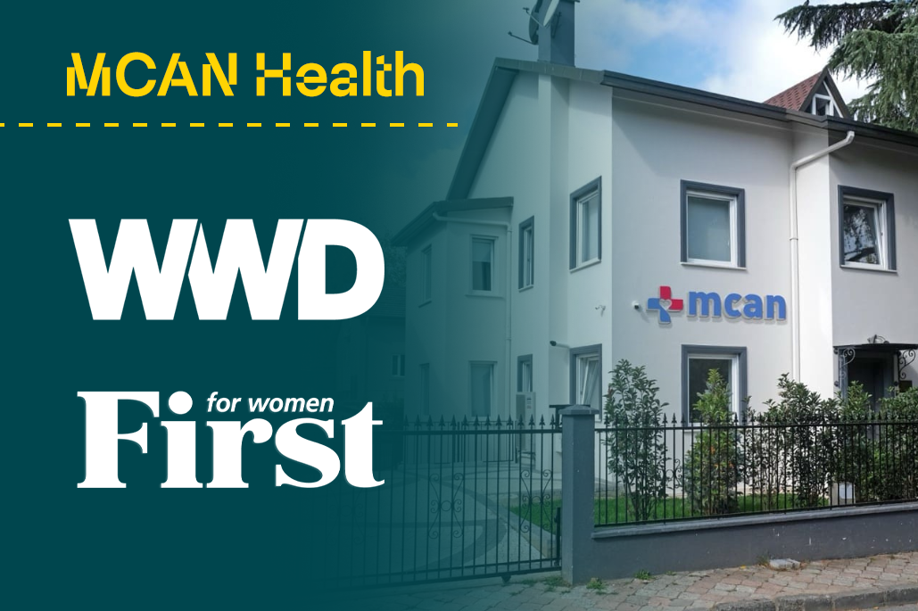 MCAN Health: Doğal Güzellik ve Modern Estetikte Yenilikçi Bir Lider